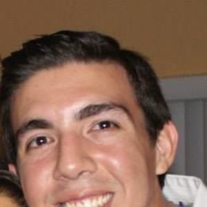 Meet your Posher, Andy